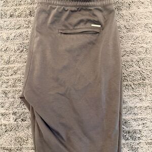 Men's Gray Shorts